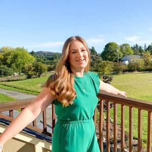 Meet your Posher, Colleen